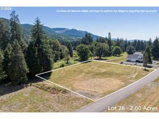 0 Omlid Dr 26, Springfield, OR 97478