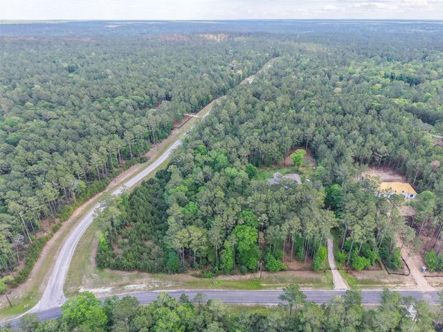 411 Sundog Road, Huntsville, TX 77340
