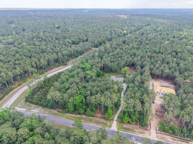 411 Sundog Road, Huntsville, TX 77340