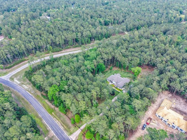411 Sundog Road, Huntsville, TX 77340