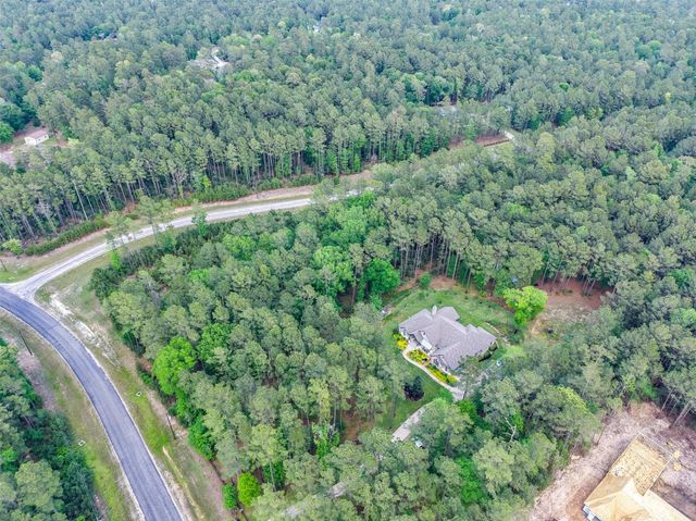 411 Sundog Road, Huntsville, TX 77340