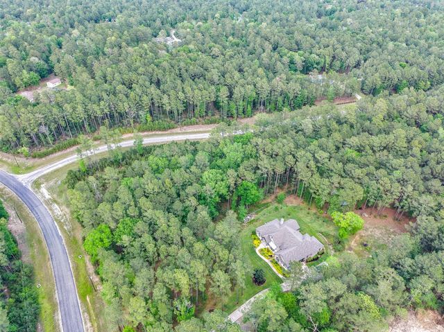 411 Sundog Road, Huntsville, TX 77340