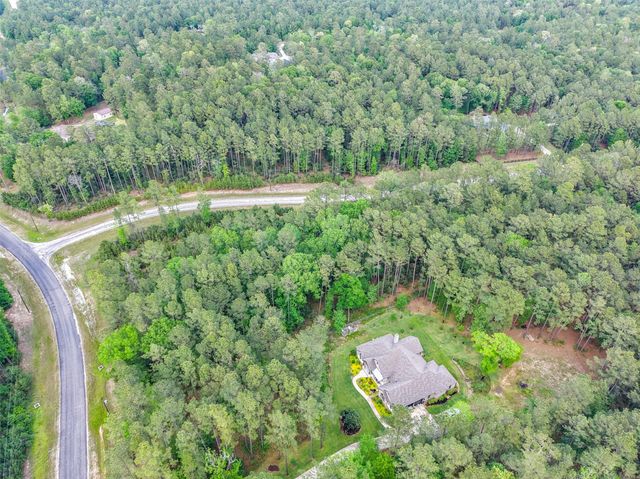 411 Sundog Road, Huntsville, TX 77340