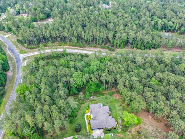 411 Sundog Road, Huntsville, TX 77340