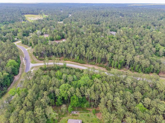 411 Sundog Road, Huntsville, TX 77340