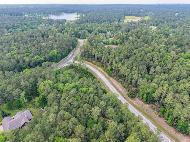 411 Sundog Road, Huntsville, TX 77340