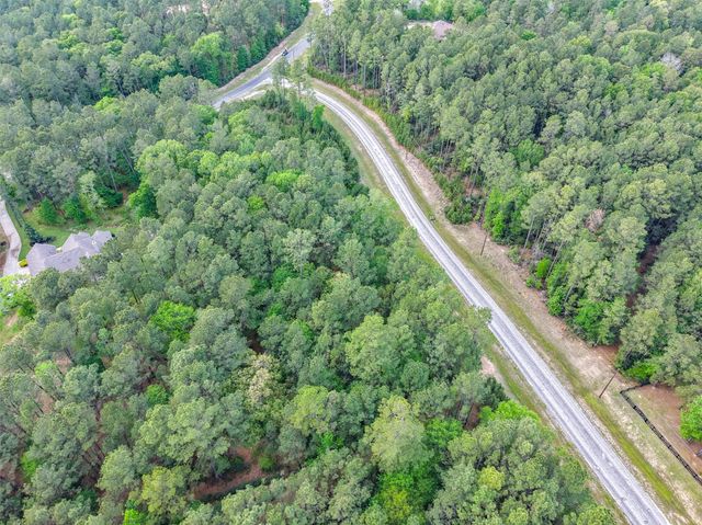 411 Sundog Road, Huntsville, TX 77340