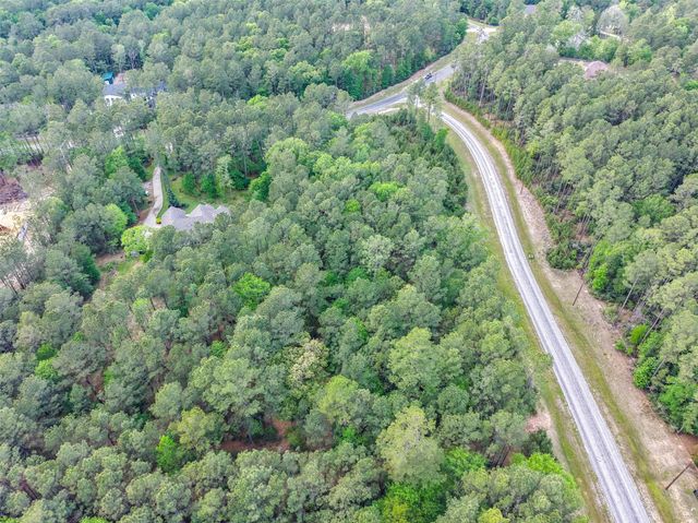 411 Sundog Road, Huntsville, TX 77340