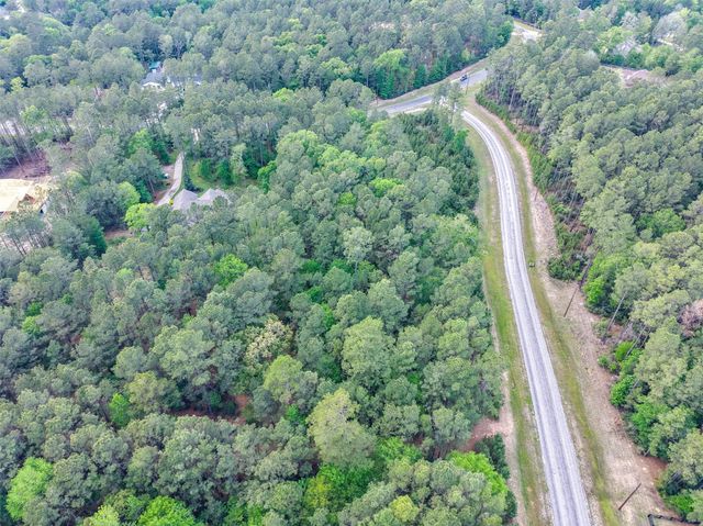 411 Sundog Road, Huntsville, TX 77340