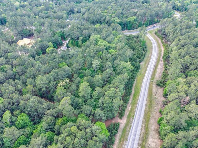 411 Sundog Road, Huntsville, TX 77340