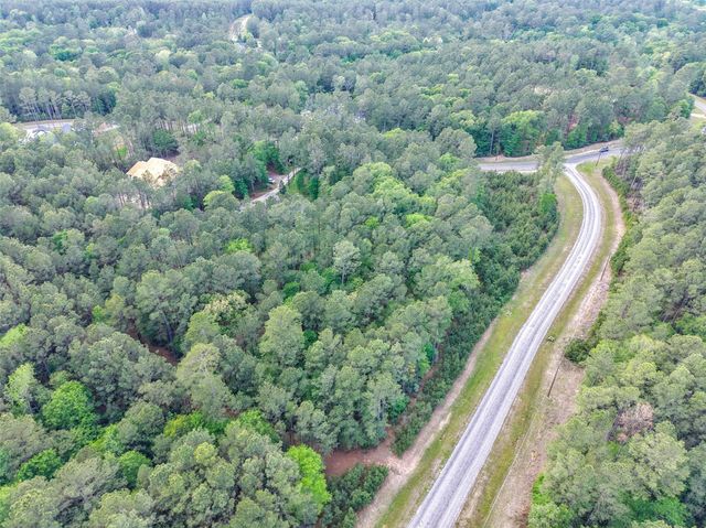 411 Sundog Road, Huntsville, TX 77340
