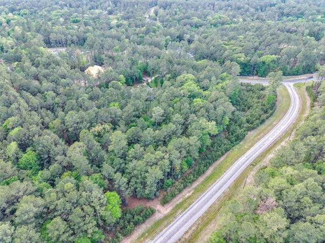 411 Sundog Road, Huntsville, TX 77340