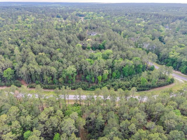 411 Sundog Road, Huntsville, TX 77340