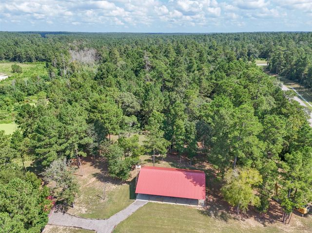 411 Sundog Road, Huntsville, TX 77340