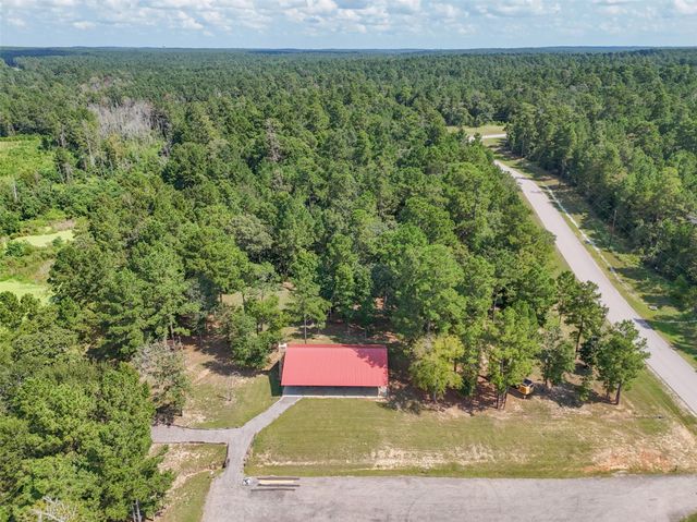 411 Sundog Road, Huntsville, TX 77340