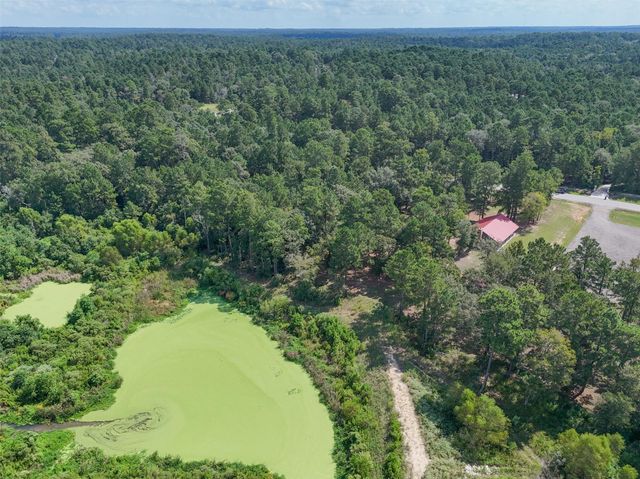 411 Sundog Road, Huntsville, TX 77340