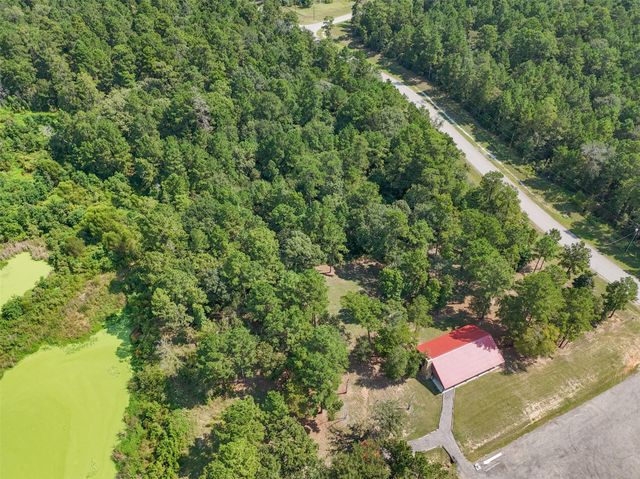 411 Sundog Road, Huntsville, TX 77340