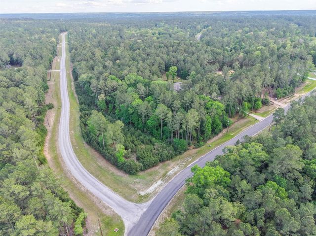 411 Sundog Road, Huntsville, TX 77340