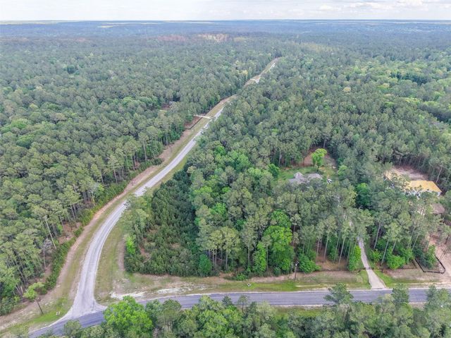 411 Sundog Road, Huntsville, TX 77340