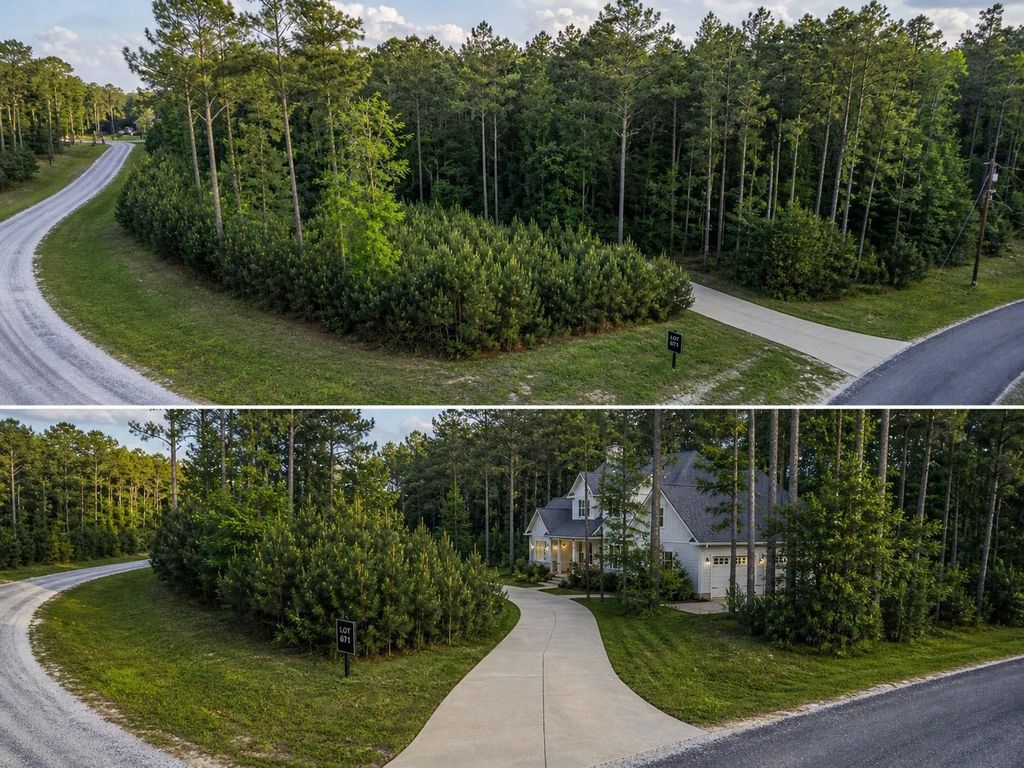 411 Sundog Road, Huntsville, TX 77340