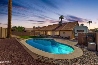 15718 W DURANGO Street, Goodyear, AZ 85338