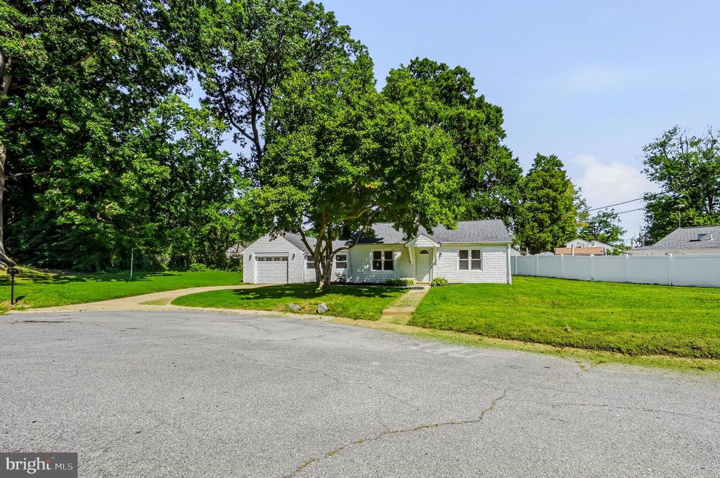 409 CEDAR AVE, WILMINGTON, DE 19804 — photo 5
