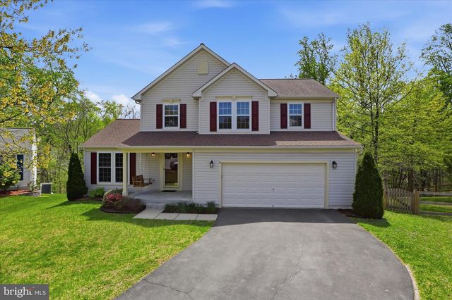 6517 ABEL ST, Elkridge, MD 21075