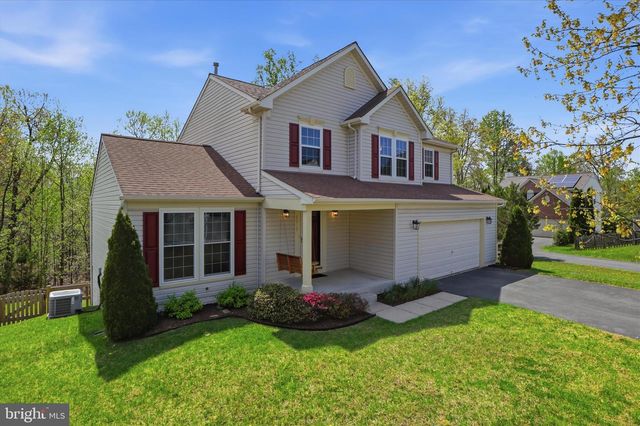 6517 ABEL ST, Elkridge, MD 21075