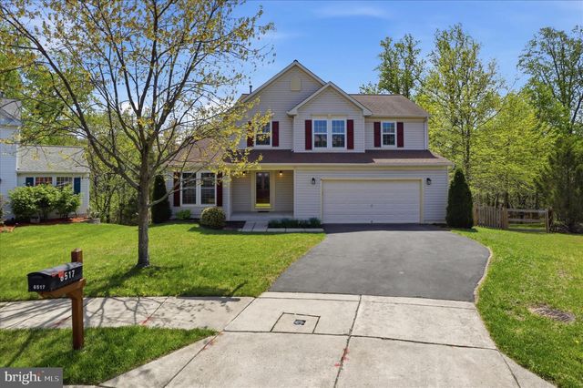 6517 ABEL ST, Elkridge, MD 21075
