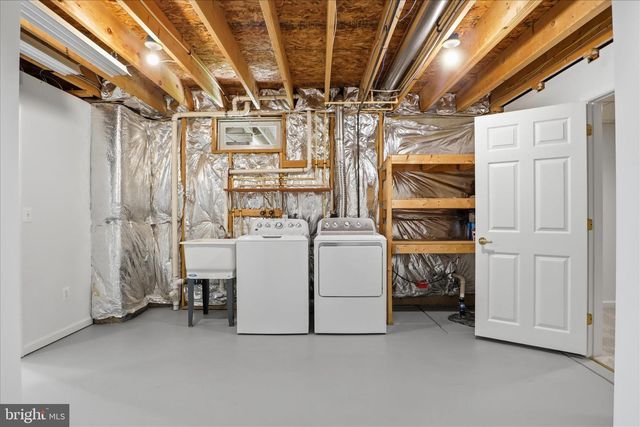 6517 ABEL ST, Elkridge, MD 21075