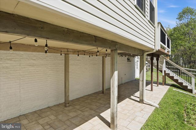 6517 ABEL ST, Elkridge, MD 21075