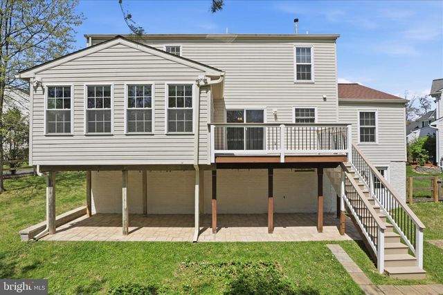 6517 ABEL ST, Elkridge, MD 21075