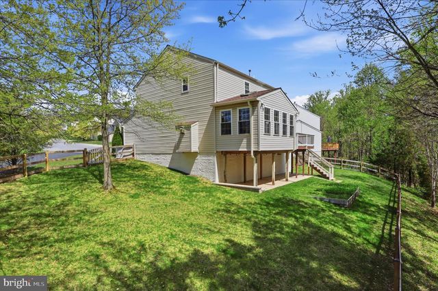 6517 ABEL ST, Elkridge, MD 21075