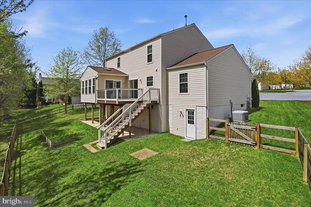 6517 ABEL ST, Elkridge, MD 21075