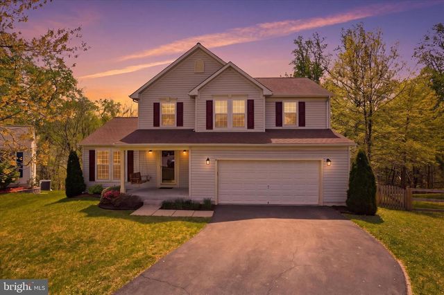 6517 ABEL ST, Elkridge, MD 21075