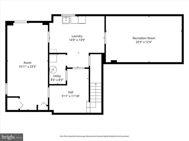 6517 ABEL ST, Elkridge, MD 21075
