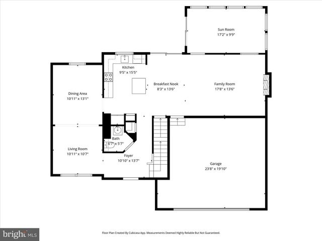 6517 ABEL ST, Elkridge, MD 21075
