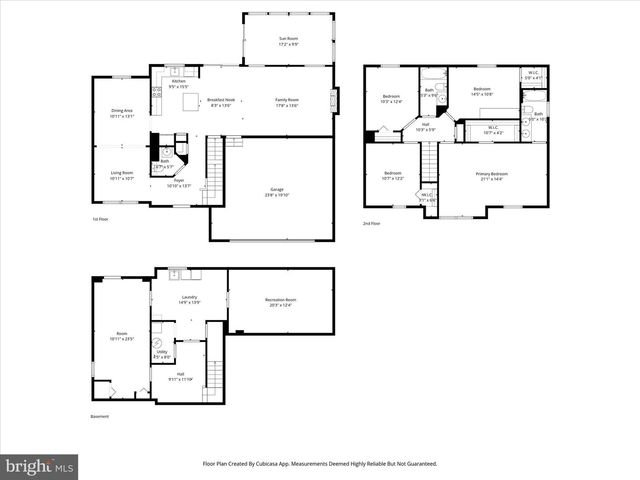6517 ABEL ST, Elkridge, MD 21075