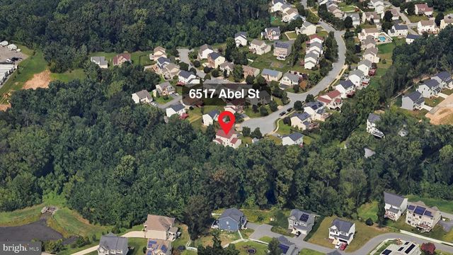 6517 ABEL ST, Elkridge, MD 21075