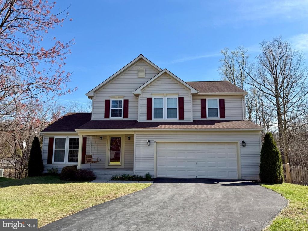 6517 ABEL ST, Elkridge, MD 21075