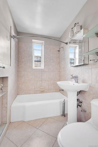 144-45 Sanford Avenue 6A, Flushing, NY 11355