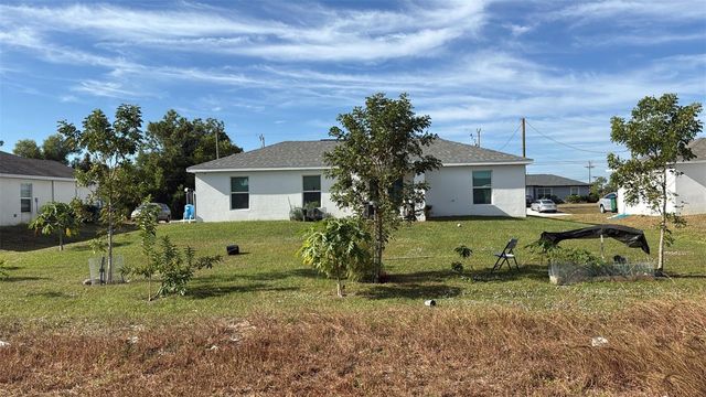 4137 NE 20TH PLACE, Cape Coral, FL 33909