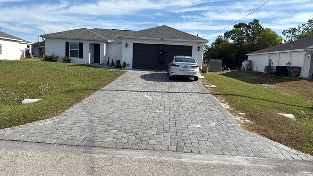 4137 NE 20TH PLACE, Cape Coral, FL 33909