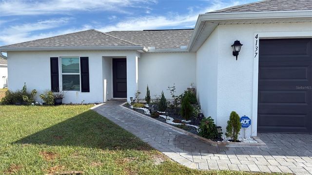 4137 NE 20TH PLACE, Cape Coral, FL 33909