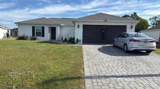 4137 NE 20TH PLACE, Cape Coral, FL 33909