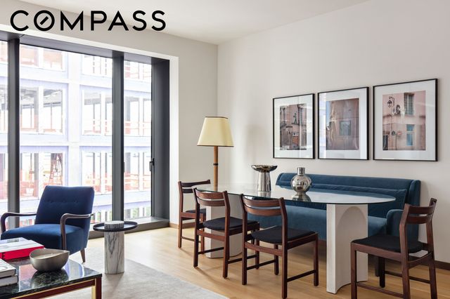 551 W 21st St Apt 4D, New York City, NY 10011