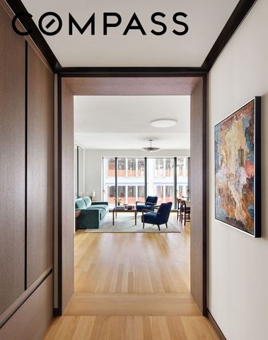 551 W 21st St Apt 4D, New York City, NY 10011