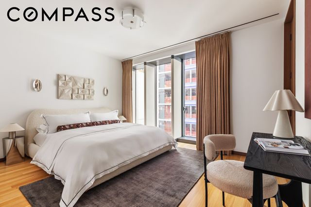 551 W 21st St Apt 4D, New York City, NY 10011