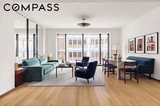 551 W 21st St Apt 4D, New York City, NY 10011
