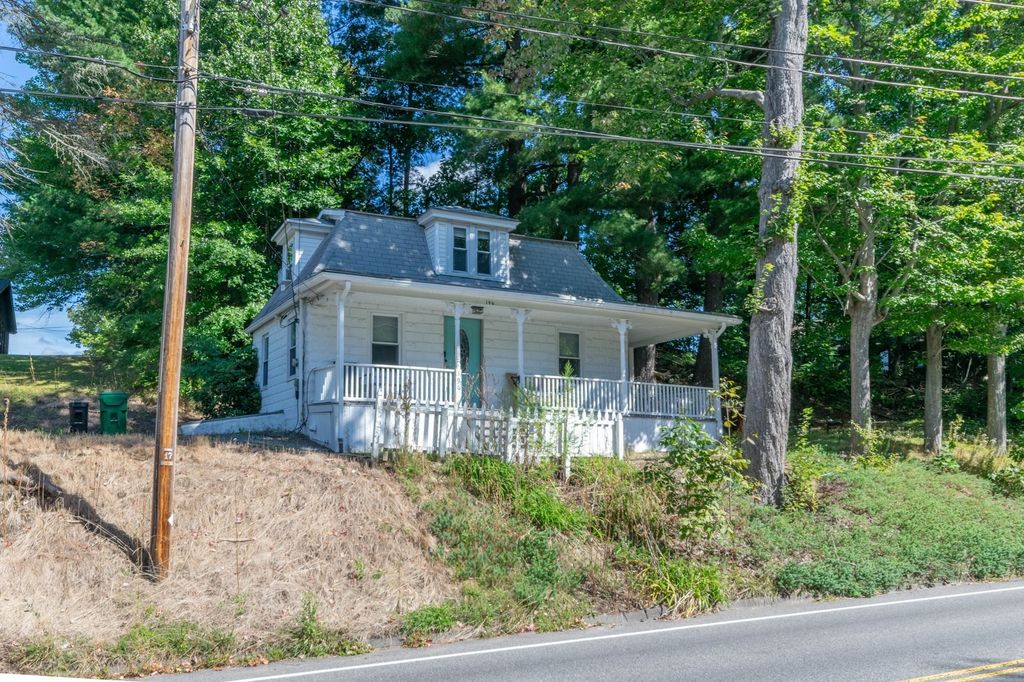 196 Pendleton Ave, Chicopee, MA 01020